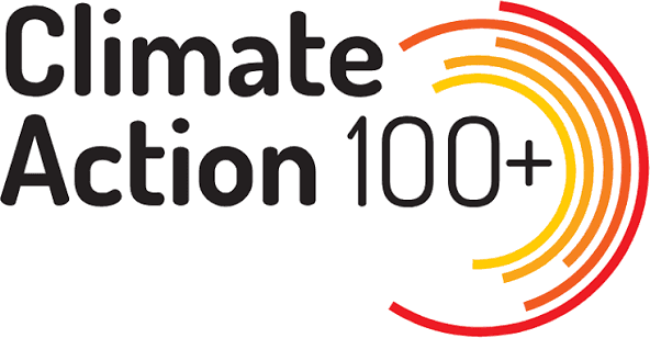 Climate Action 100+