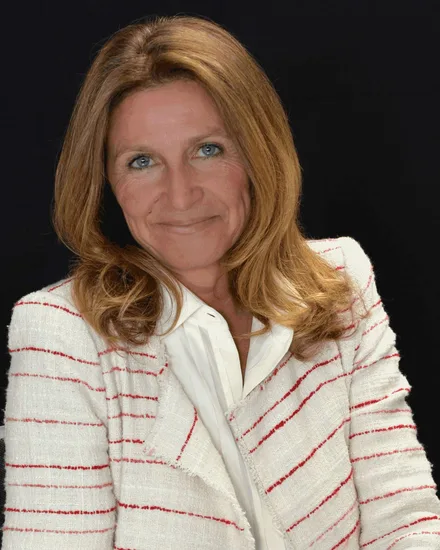 Anne de Genouillac