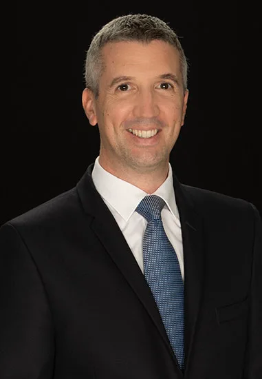 Boris Radondy