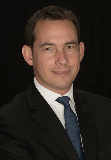 Cédric Pointier