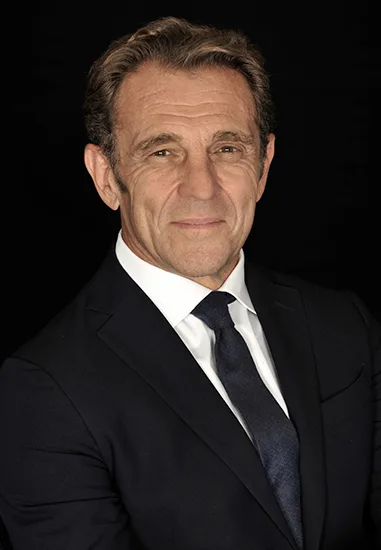 Eric Franc