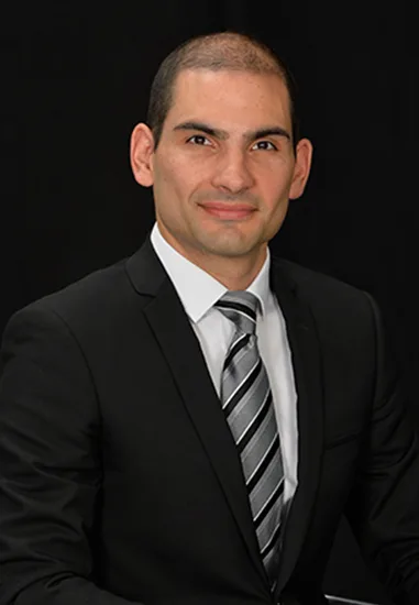 Fabien Georges