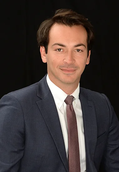 Florent Sintès