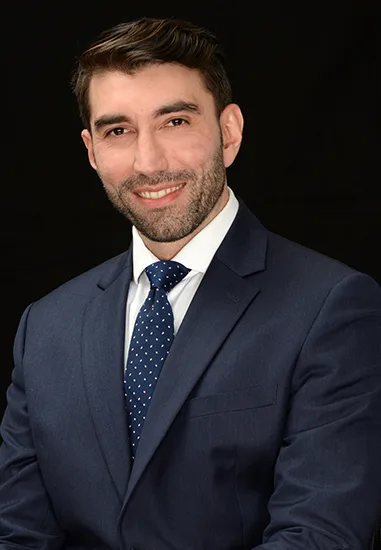 Guillaume Bentouati