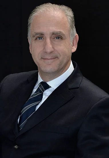 Isaac Chebar