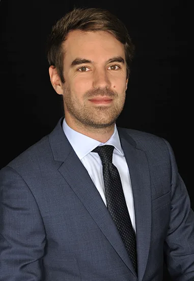 Maxime Genevois