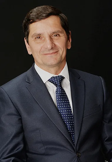 Pascal Gilbert
