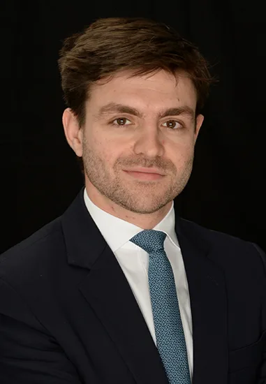 Paul Lentz