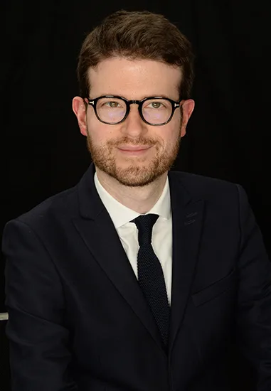 Thibault Chrapaty
