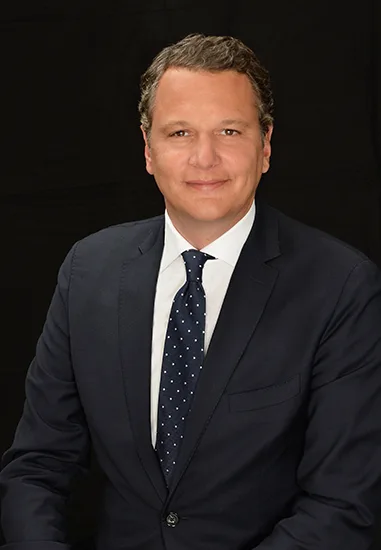 Wladimir Poux