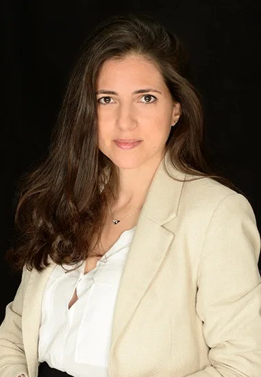 Yael Abiker