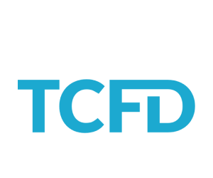 Logo TCFD