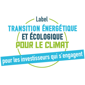 Logo Transition energetique