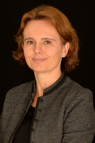 Photo mobile Géraldine Courtois-Prévert