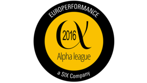 Logo recompense